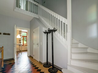 Holiday house Vielsalm Features 10