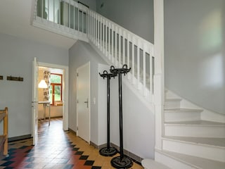 Holiday house Vielsalm Features 8