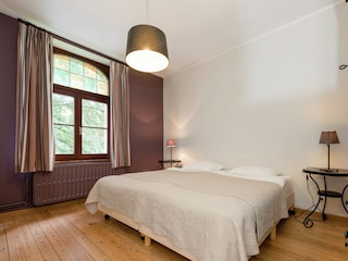 Holiday house Vielsalm Features 16