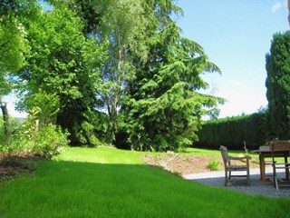 Holiday house Vielsalm Outdoor Recording 3