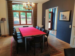 Ferienhaus Vielsalm Ausstattung 22