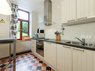 Vakantiehuis Vielsalm Kenmerken 16