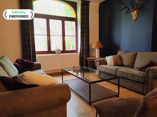 Holiday house Vielsalm Features 1