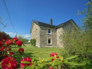 Belle maison de vacances avec sauna à Vielsalm - Plusieurs fois - image1