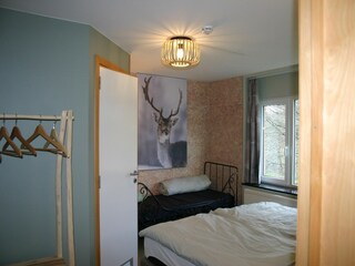 Maison de vacances Vielsalm Équipement 11