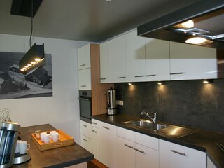 Vakantiehuis Vielsalm Kenmerken 9