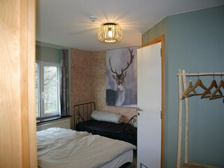 Holiday house Vielsalm Features 14