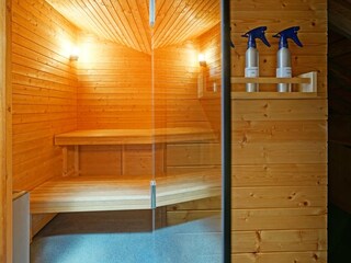 Holiday house Vielsalm Features 18