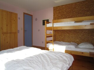 Holiday house Vielsalm Features 15