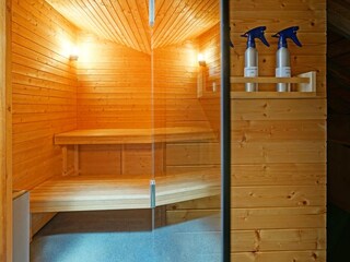 Maison de vacances Vielsalm Équipement 18