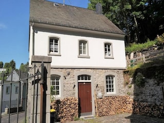 Ferienhaus Vielsalm Umgebung 17