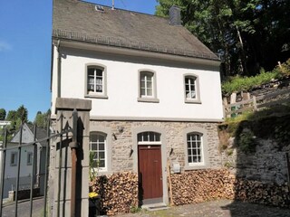 Holiday house Vielsalm Environment 25