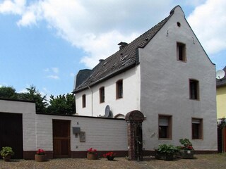 Vakantiehuis Vielsalm Omgeving 23