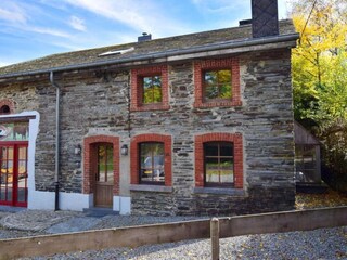 Ferienhaus Vielsalm Umgebung 27