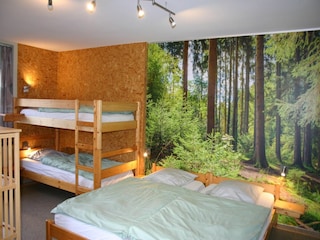 Ferienhaus Vielsalm Ausstattung 15