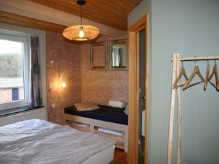 Maison de vacances Vielsalm Équipement 25