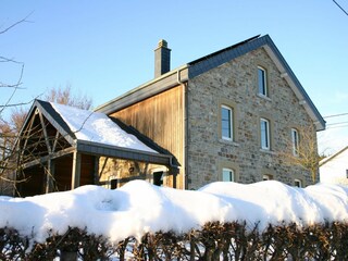 Holiday house Vielsalm Outdoor Recording 10