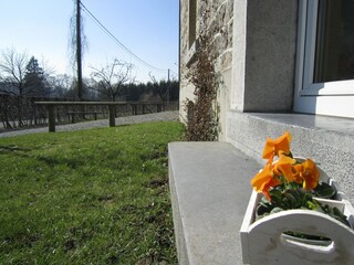 Maison de vacances Vielsalm  33