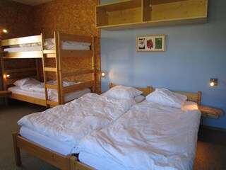 Holiday house Vielsalm Features 21