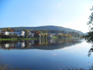 Maison de vacances Vielsalm Environnement 37