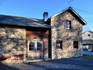 Gemütliches Ferienhaus - Vielsalm - image1