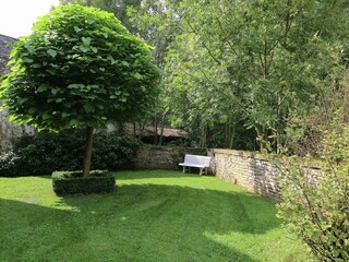 Casa per le vacanze Robelmont Registrazione all'aperto 5