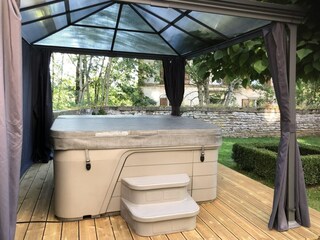 Casa per le vacanze Robelmont  39