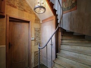 Maison de vacances Robelmont Équipement 7