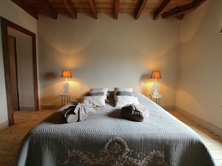 Ferienhaus Robelmont Ausstattung 21