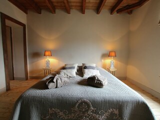 Vakantiehuis Robelmont Kenmerken 7
