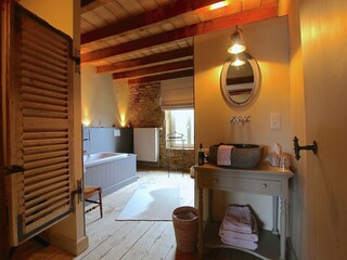 Ferienhaus Robelmont Ausstattung 20