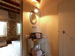 Casa per le vacanze Robelmont Caratteristiche 8