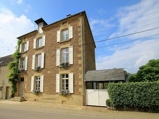 Vakantiehuis Robelmont Buitenaudio-opname 6