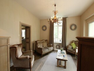 Vakantiehuis Robelmont Kenmerken 10