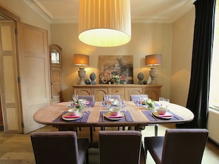 Holiday house Robelmont Features 17