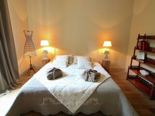 Maison de vacances Robelmont Équipement 11