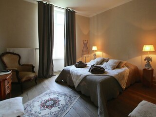 Maison de vacances Robelmont Équipement 22