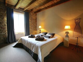 Vakantiehuis Robelmont Kenmerken 20
