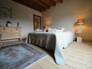 Holiday house Robelmont Features 10