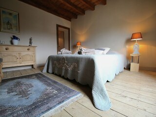 Vakantiehuis Robelmont Kenmerken 21