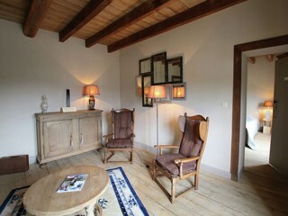 Holiday house Robelmont Features 10