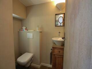 Holiday house Robelmont Features 23