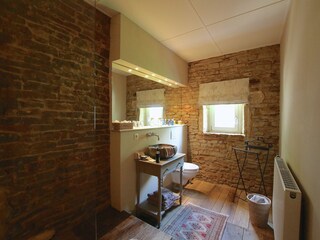 Casa per le vacanze Robelmont Caratteristiche 17