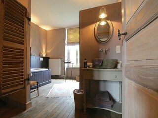 Maison de vacances Robelmont Équipement 24