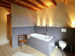 Maison de vacances Robelmont Équipement 15