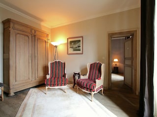 Ferienhaus Robelmont Ausstattung 26