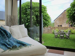 Holiday house Robelmont  37
