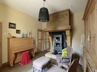 Vakantiehuis Robelmont  39