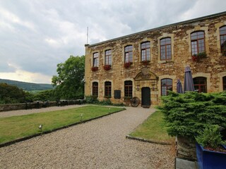 Vakantiehuis Robelmont Omgeving 35