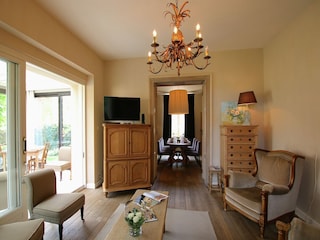 Holiday house Robelmont Features 12